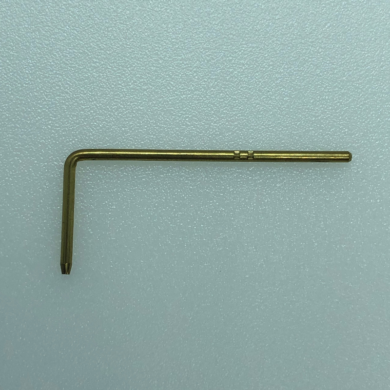 1.5mm Phosphor Bronze Pins